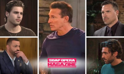 Today on Daytime Friday, October 30 Spoilers