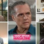 Today on Daytime Friday, October 9 Spoilers