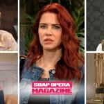 Today on Daytime Thursday, October 8 Spoilers