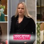 Today on Daytime Tuesday, October 6 Spoilers