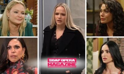 Today on Daytime Tuesday, October 6 Spoilers