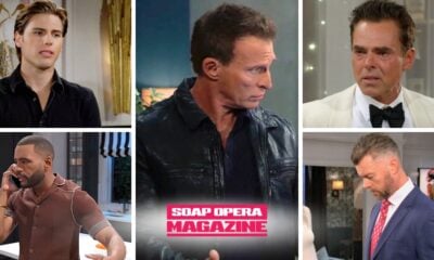 Today on Daytime Wednesday, October 21 Spoilers