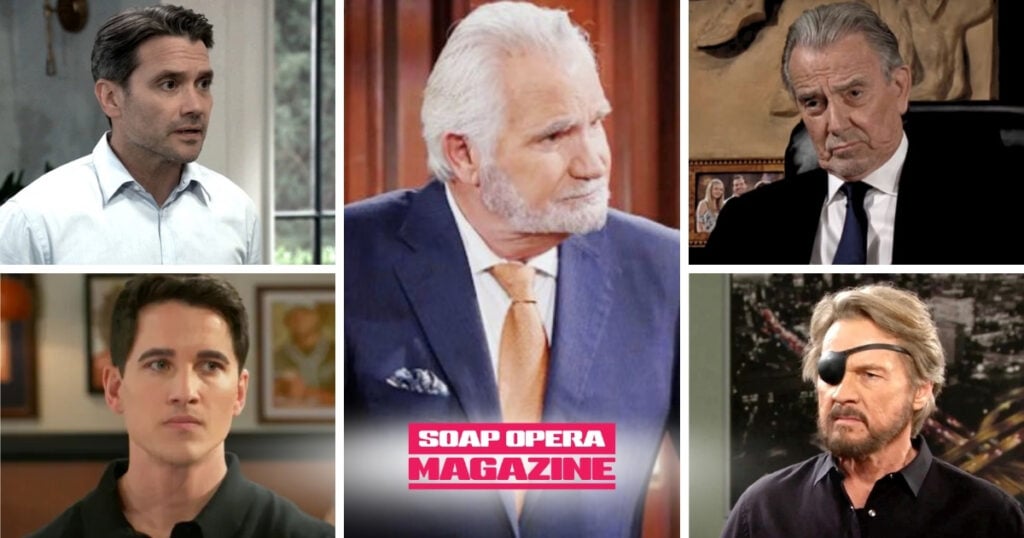 Today on Daytime Wednesday, October 28 Spoilers