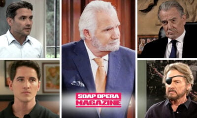 Today on Daytime Wednesday, October 28 Spoilers