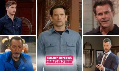 Today on Daytime Wednesday, October 7 Spoilers