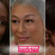 Tracy Tyler (Maria Howell), Anita Dupree (Tamara Tunie) and Sharon Winger (Bonita Brisker) on Beyond the Gates