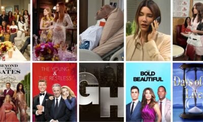Weekly Soap Spoilers 2