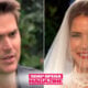 Will Sally Spectra (Courtney Hope) give birth at her wedding Adam Newman looks on, alarmed, on Young and the Restless