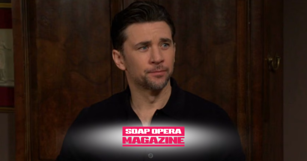 Y&R Spoilers Cane Ashby