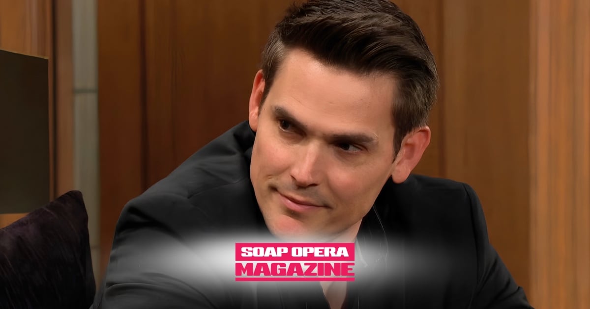 Young and the Restless Canadian Day Ahead (Y&R Canadian Day Ahead)