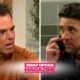 Young and the Restless Canadian Day Ahead (Y&R Canadian Day Ahead) Billy Abbott & Cane Ashby