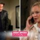 Young and the Restless Canadian Day Ahead (Y&R Canadian Day Ahead) Matt Clark & Sharon Newman