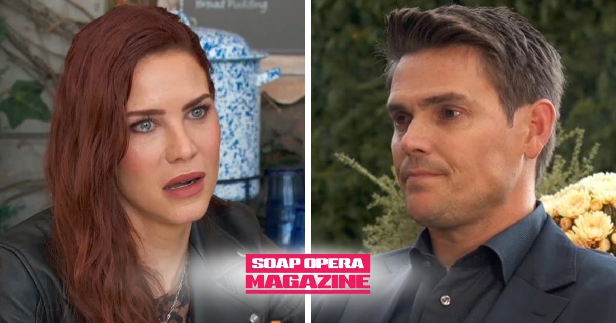 Young and the Restless spoilers, Sally Spectra (Courtney Hope) and Adam Newman (Mark Grossman)