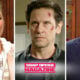 Young and the Restless Canadian Day Ahead (Y&R Canadian Day Ahead) Sharon Newman, Matt Clark, Nick Newman