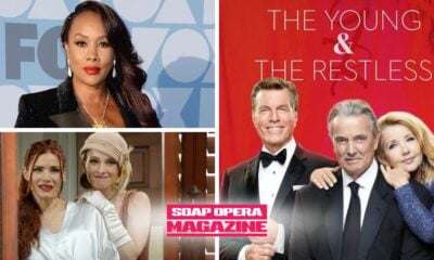 Young and the Restless Comings and Goings (Y&R Comings and Goings) October 26 30