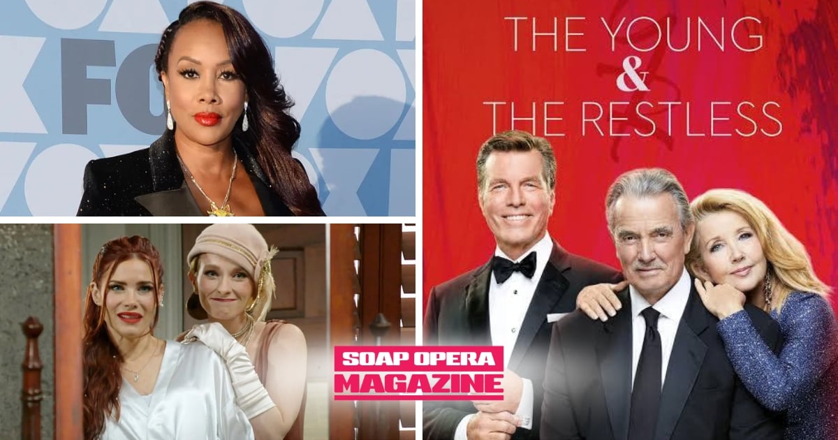 Young and the Restless Comings and Goings (Y&R Comings and Goings) October 26 30