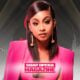Young and the Restless Comings and Goings (Y&R Comings and Goings) Tetona Jackson as Roxanne Barrington