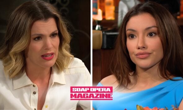 Young and the Restless Recap (Y&R Recap)