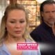Young and the Restless Recap (Y&R Recap) Sharon Newman & Nick Newman