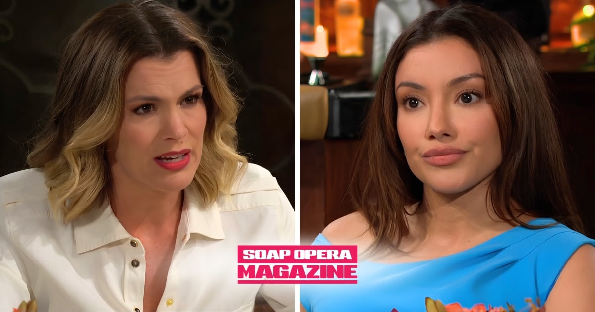 Young and the Restless Recap (Y&R Recap)
