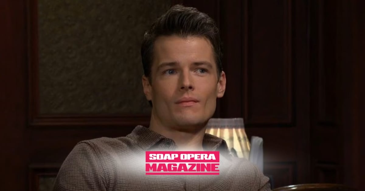 Young and the Restless Recap (Y&R Recap) Kyle Abbott