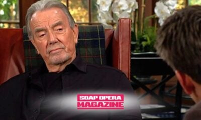 Young and the Restless Recap (Y&R Recap) Victor Newman, Adam Newman (2)