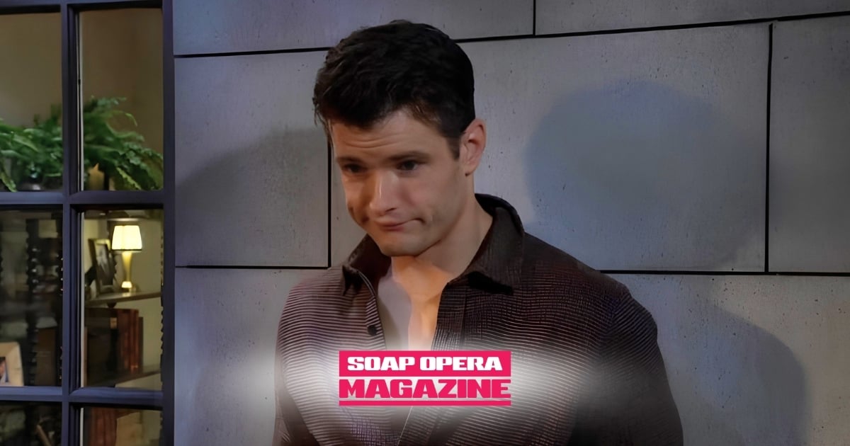Young and the Restless Recap (Y&R Recap) Victoria Newman Hides Kyle Abbott