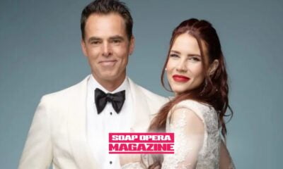 Young and the Restless Spoilers (Y&R Spoilers) Billy Abbott, Sally Spectra
