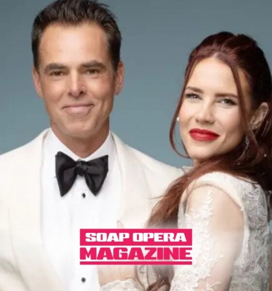 Young and the Restless Spoilers (Y&R Spoilers) Billy Abbott, Sally Spectra