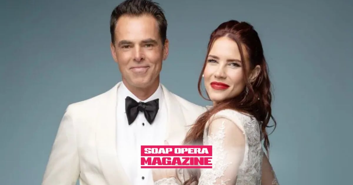Young and the Restless Spoilers (Y&R Spoilers) Billy Abbott, Sally Spectra