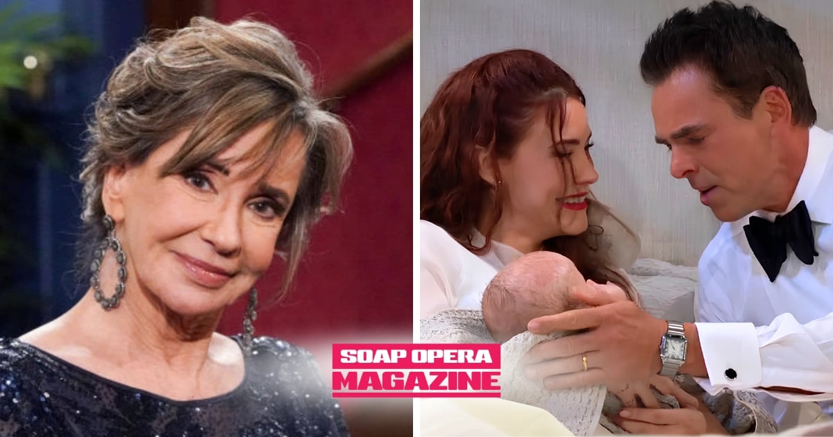 Young and the Restless Spoilers (Y&R Spoilers) Jill Abbott, Sally Spectra, Billy Abbott