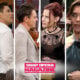 Young and the Restless Spoilers (Y&R Spoilers) Nick Newman, Adam Newman, Billy Abbott, Sally Spectra, Victoria Newman, and Chelsea Newman