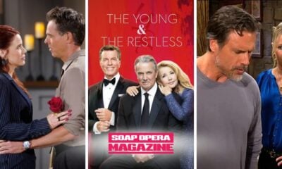 Young and the Restless Spoilers (Y&R Spoilers) What's Next