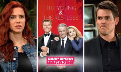 Young and the Restless Spoilers (Y&R Spoilers) Y&R Weekly Spoilers