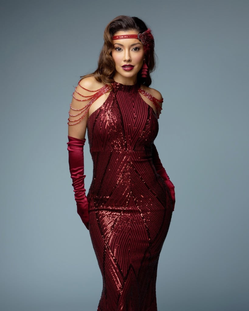 Young and the Restless (Y&R) Audra Charles