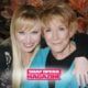 Young and the Restless (Y&R) Adrienne Frantz & Jeanne Cooper