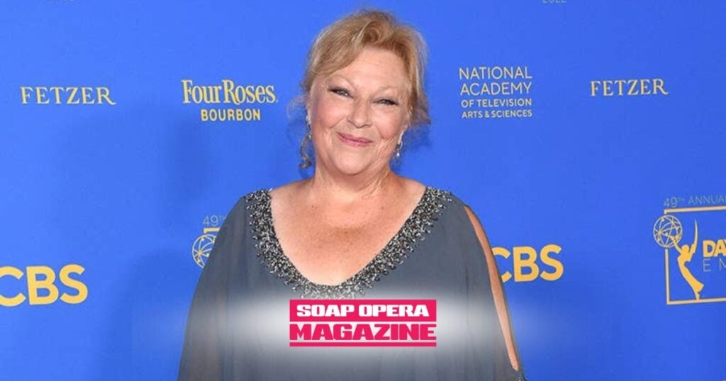 Young and the Restless (Y&R) Beth Maitland (2)