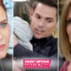 Young and the Restless spoilers, Adam Newman (Mark Grossman) lies to Chelsea Lawson about his morning with Sally Spectra