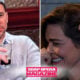 Young and the Restless spoilers, Cane Ashby (Billy Flynn) hears Kyle Abbott's London excuse as Victoria Newman hides out