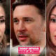 Young and the Restless spoilers, Lily Winters (Christel Khalil), Cane Ashby, Audra Charles, all tested on Friday