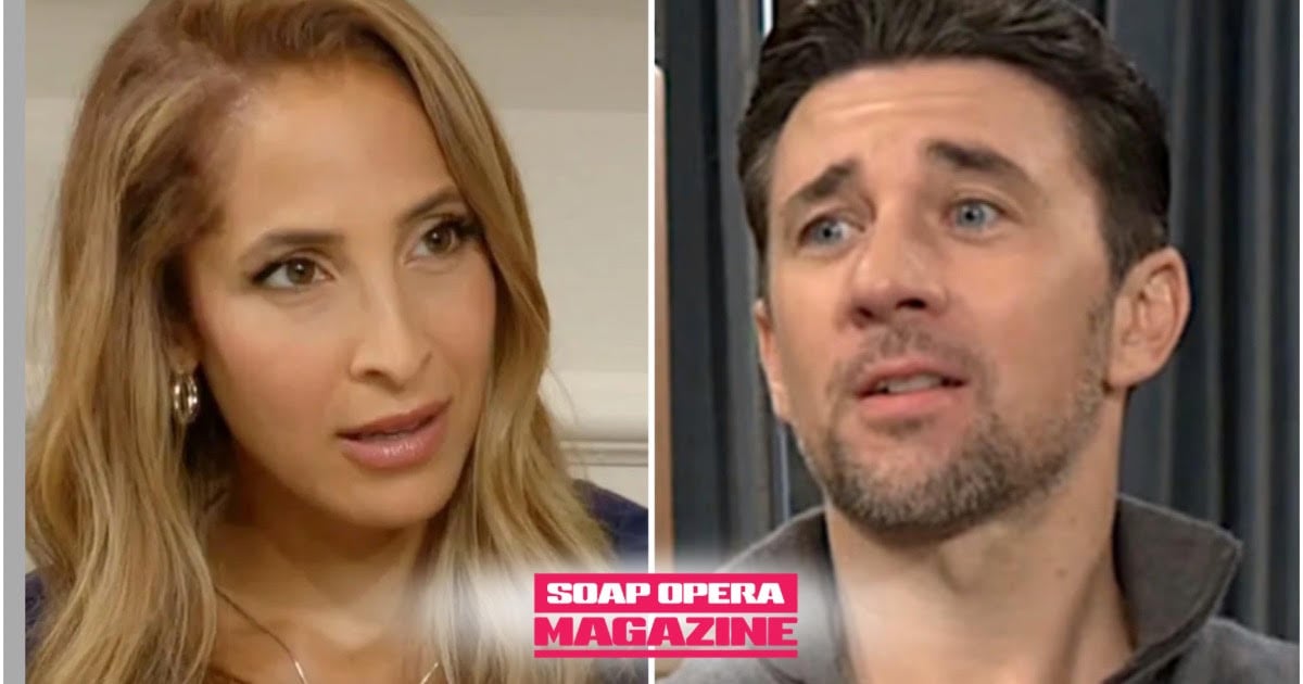 Young and the Restless spoilers, Lily Winters (Christel Khalil), Cane Ashby, Billy Abbott and Sally Spectra face wedding week