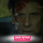Young and the Restless spoilers, Matt Clark (Roger Howarth) wakes up bloodied after Patty Williams (Stacy Haiduk) flees the crash