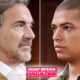 Zende Forrester Dominguez and Melissa Dylan on Bold and the Beautiful